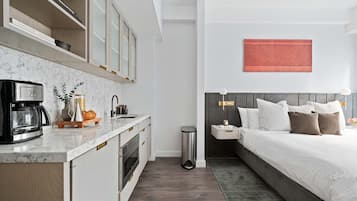 Appartement | 1 slaapkamer