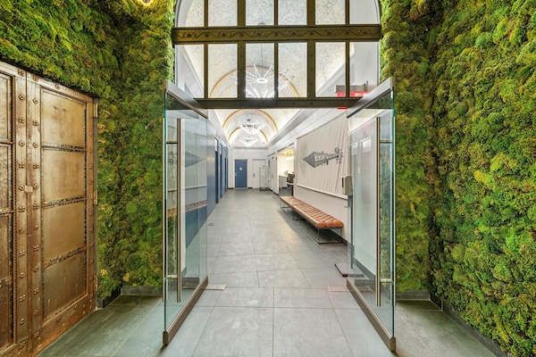 Apartment | Exterior