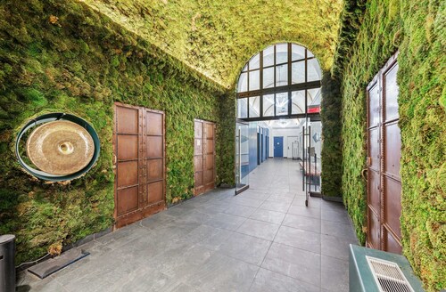 17john: Classic King Studio Apartment