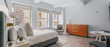 Apartment, Accessible | 1 bedroom