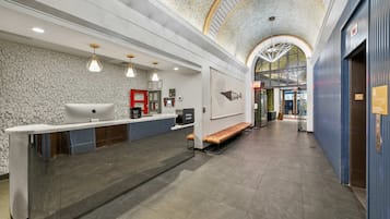 Departamento, con acceso para personas discapacitadas | 1 habitación