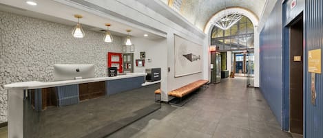Apartment, Accessible | 1 bedroom