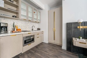 Leilighet, tilgjengelighetstilpasset | 1 soverom