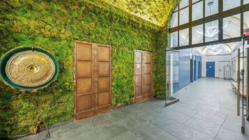 Appartamento, accessibile ai disabili | 1 camera