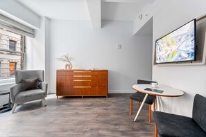 公寓, 无障碍 | 1 多间卧室