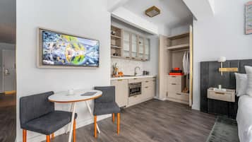 1 habitación