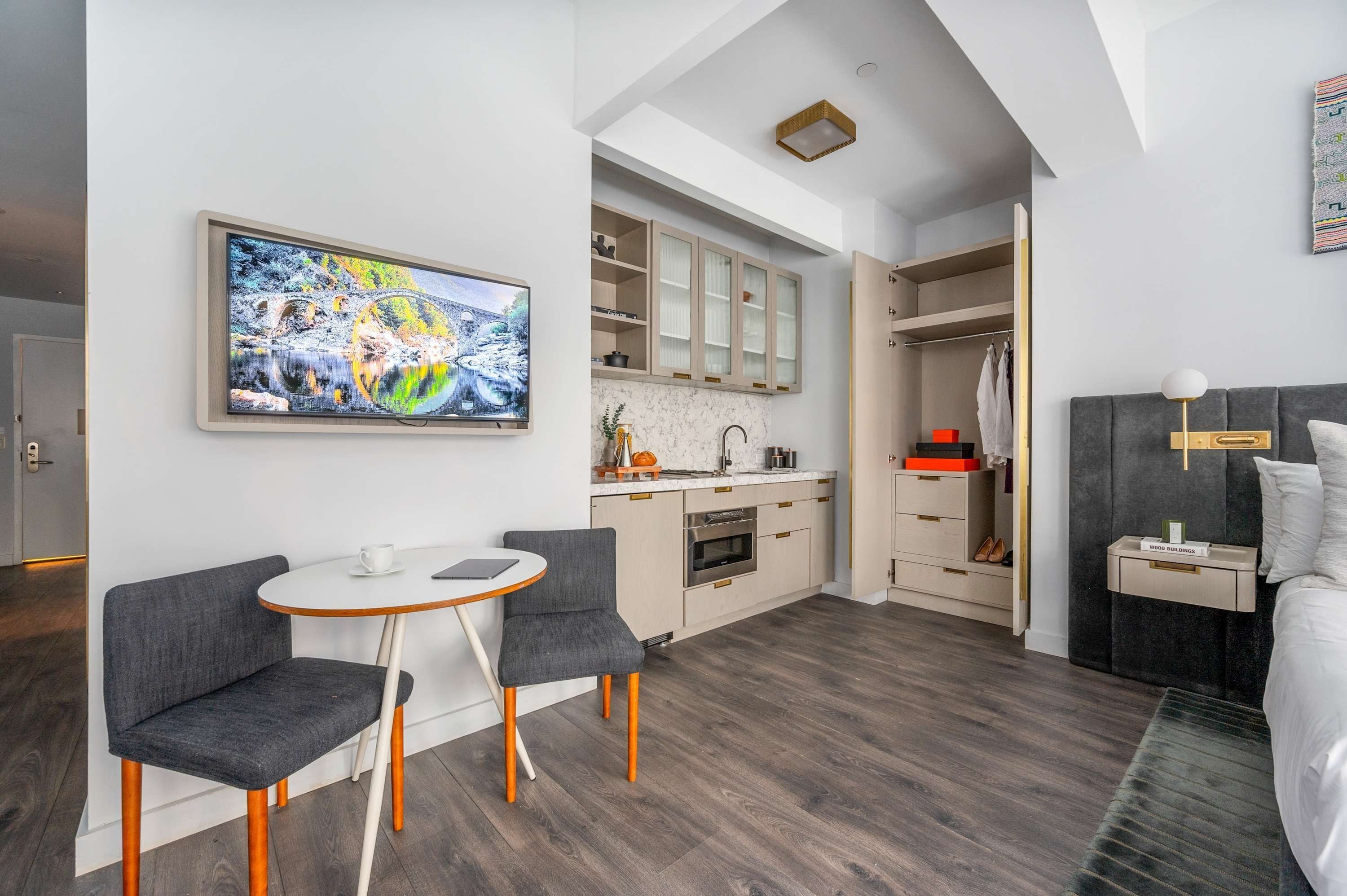 Apartment, Accessible | 1 bedroom