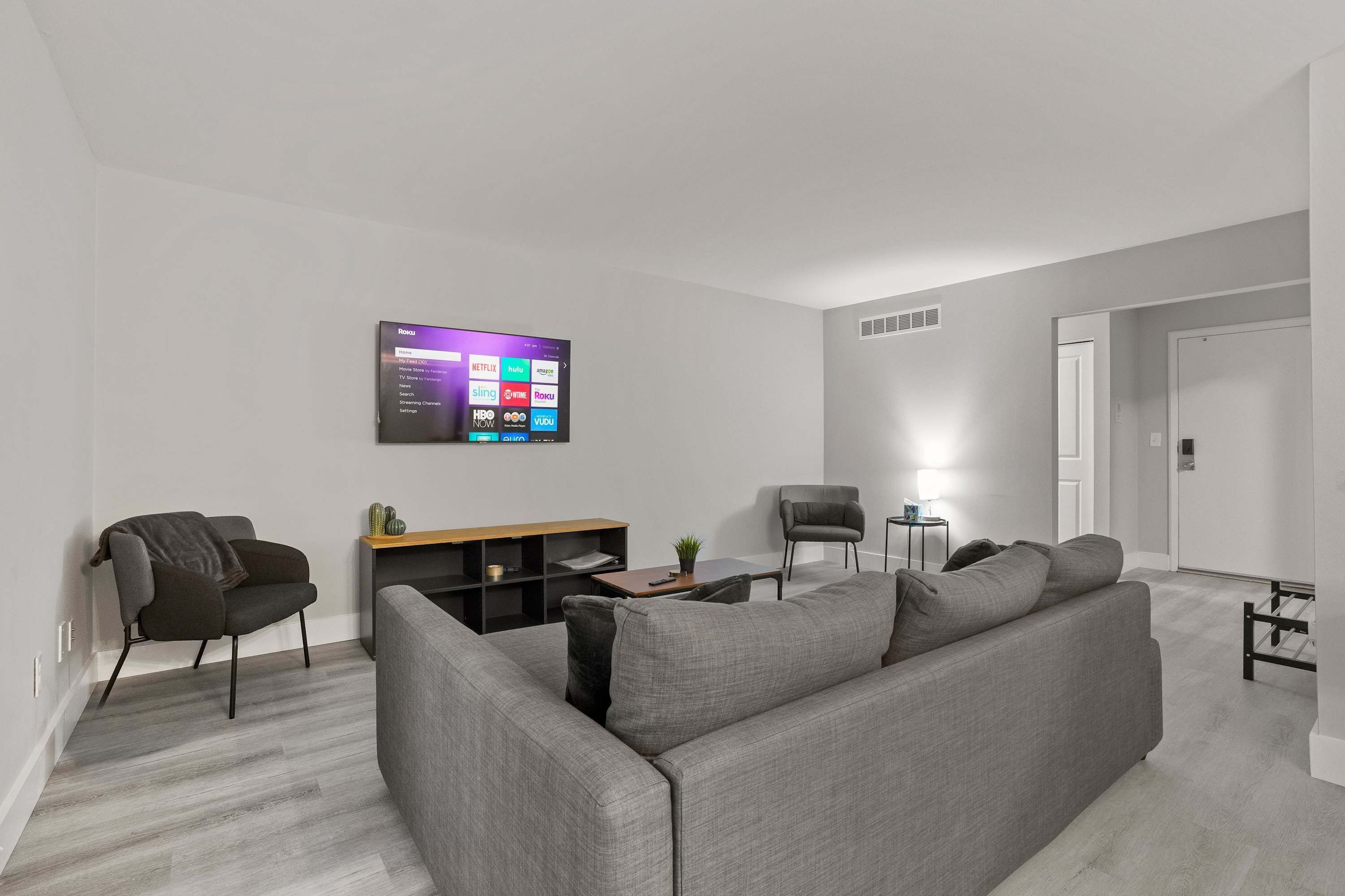 2 bedrooms, Internet