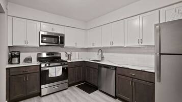 Apartment | 2 bedrooms, Internet