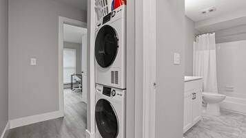 House | 2 bedrooms, Internet