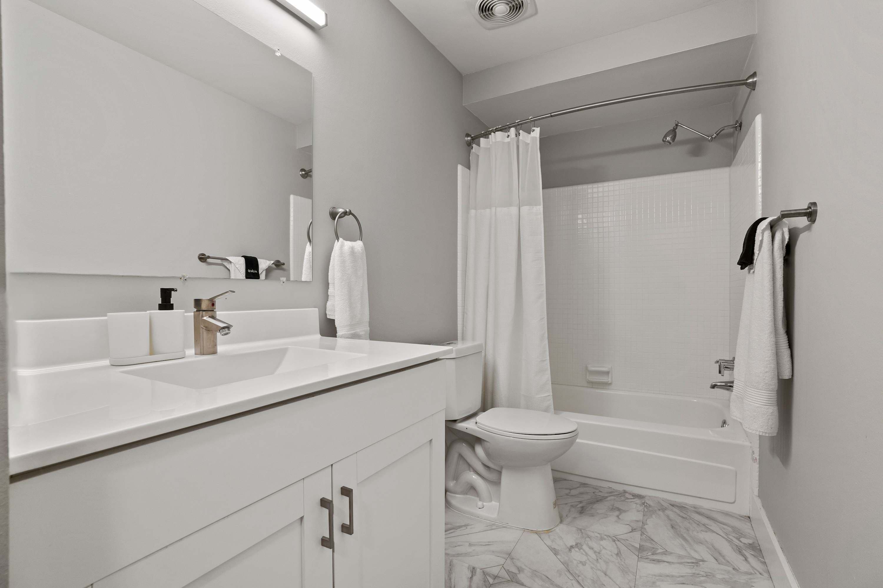 Apartment | 2 bedrooms, Internet