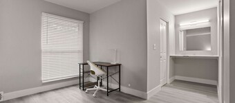 Cozy 2BR 2BA Apartment for the Family