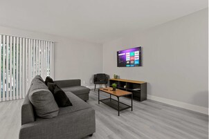 2 habitaciones y acceso a internet 