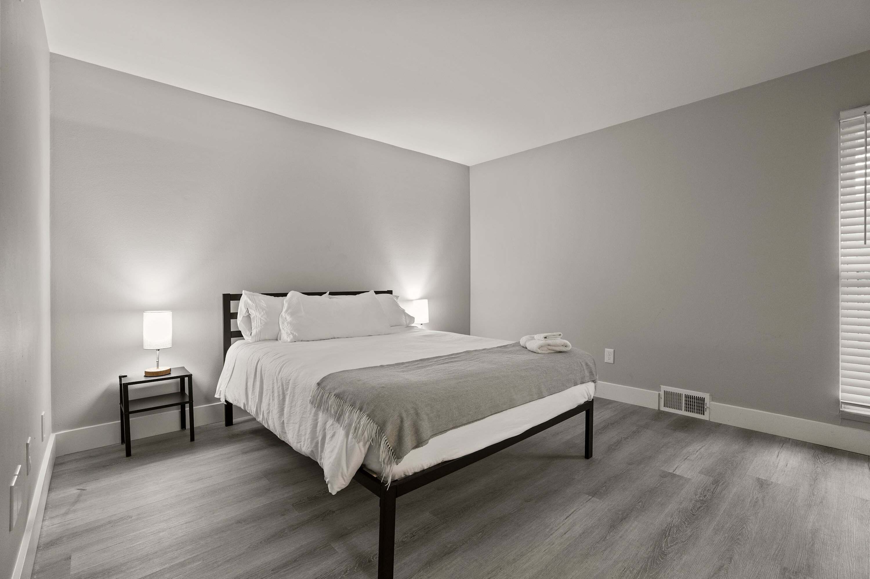 Apartment | 2 bedrooms, Internet