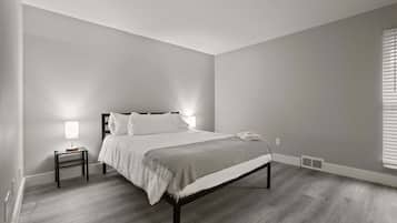 2 bedrooms, Internet