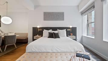 1 habitación