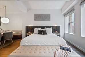 Appartement | 1 chambre