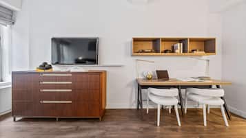Apartamento | 1 dormitorio