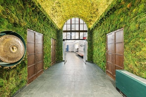 Apartment | Exterior - 17john: Grand King Studio Apartment (New York)