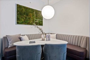 Appartement | 1 chambre