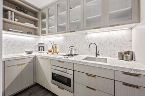 Leilighet | 1 soverom