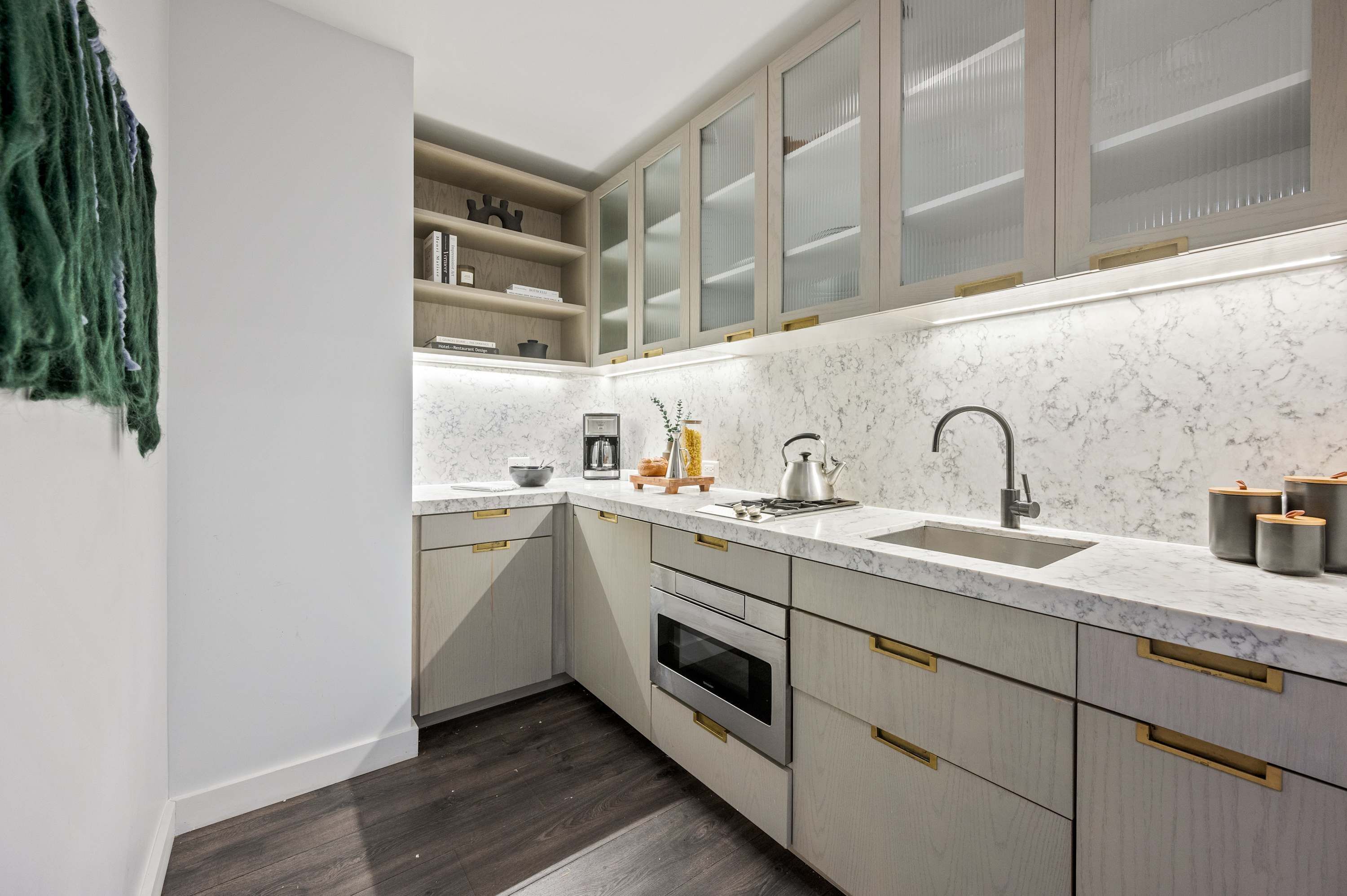 Apartamento | 1 dormitorio