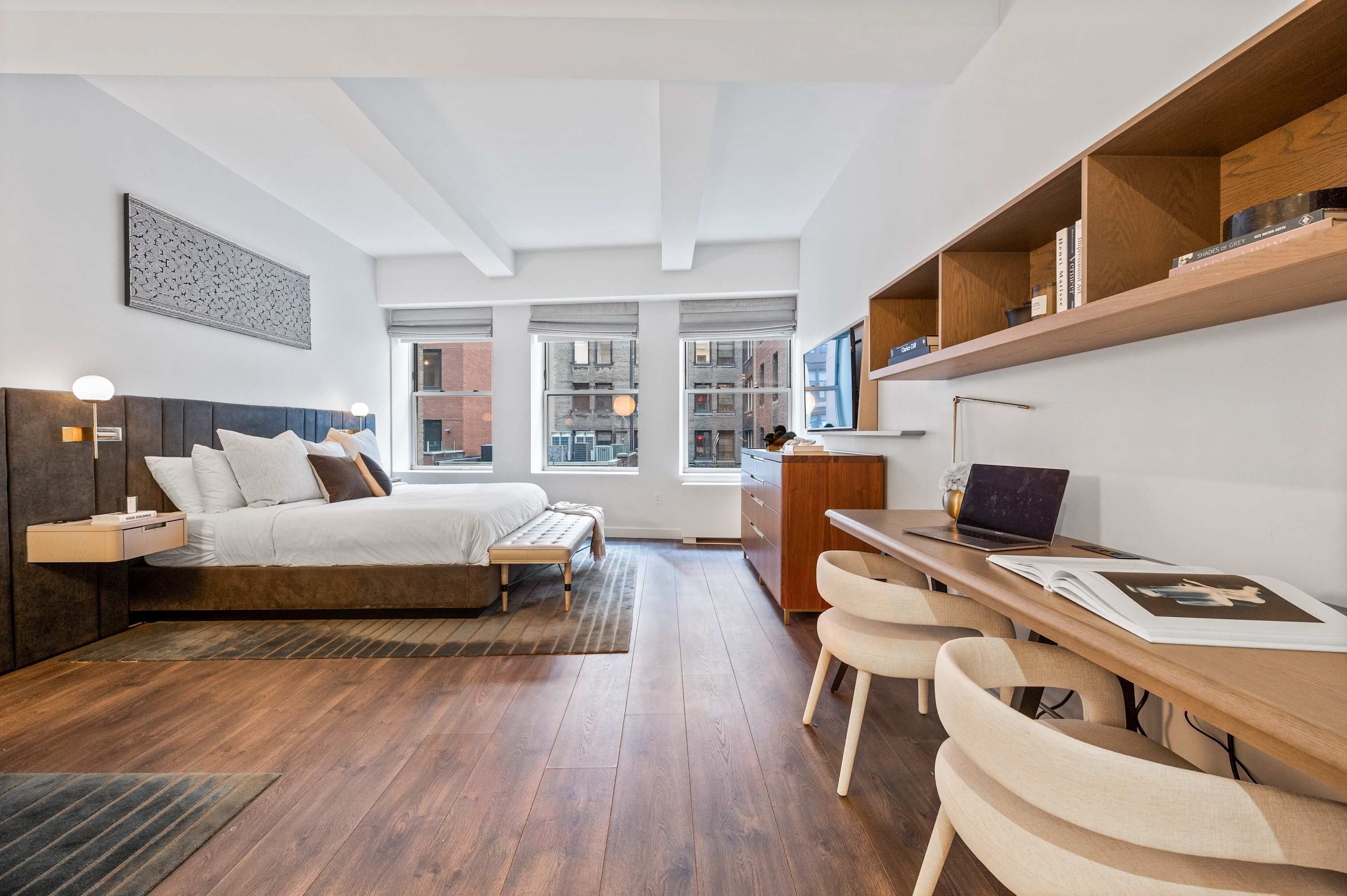 Maison | Extérieur
