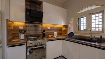 4 habitaciones y acceso a internet