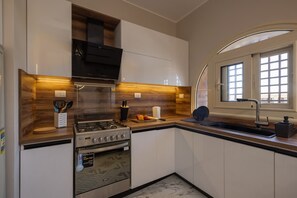 Apartment | 4 bedrooms, Internet - Marina 7 Resort New Alamein By Seven Seasons (Al-Hammam)