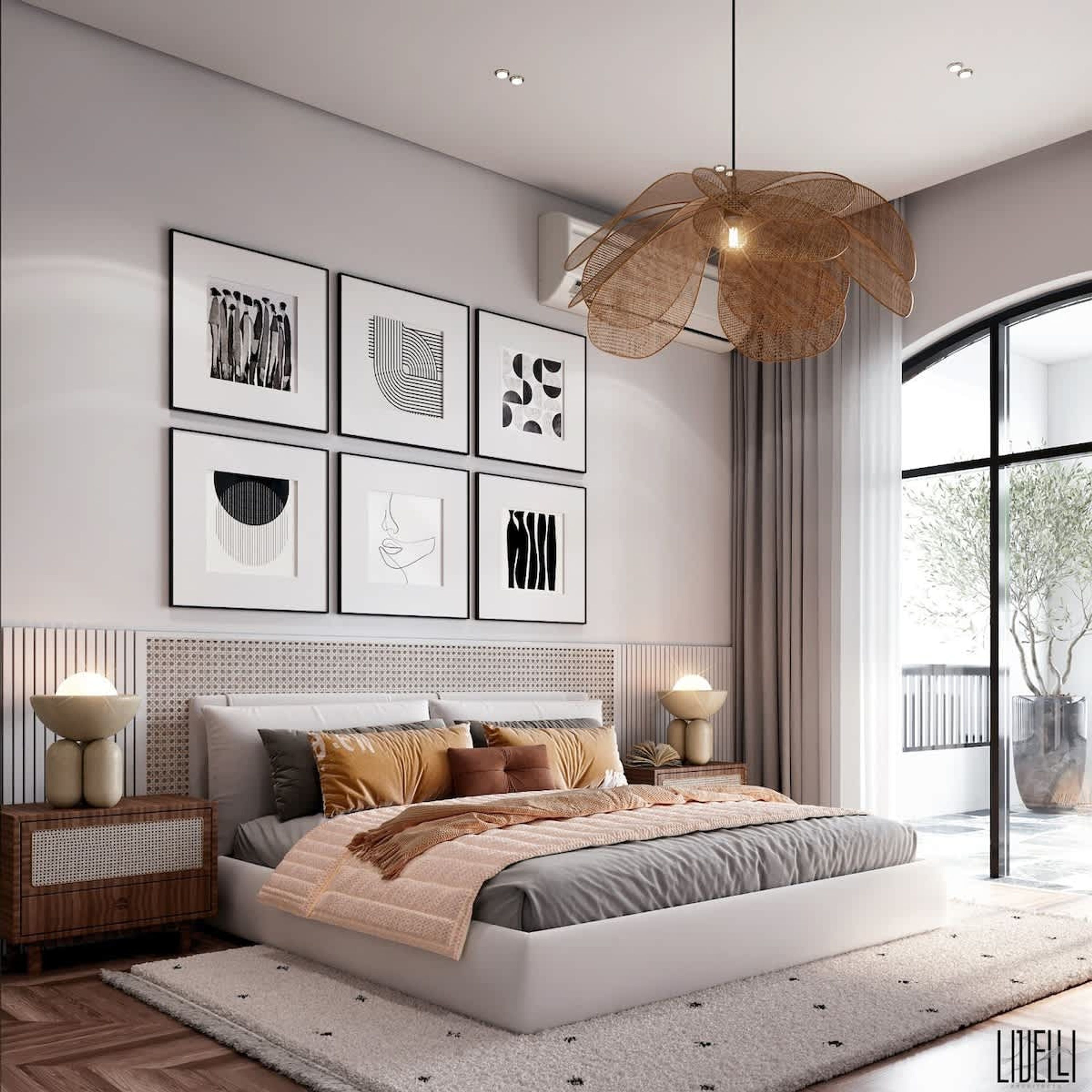 4 bedrooms, Internet