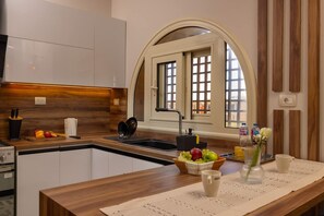 Apartment | 4 bedrooms, Internet