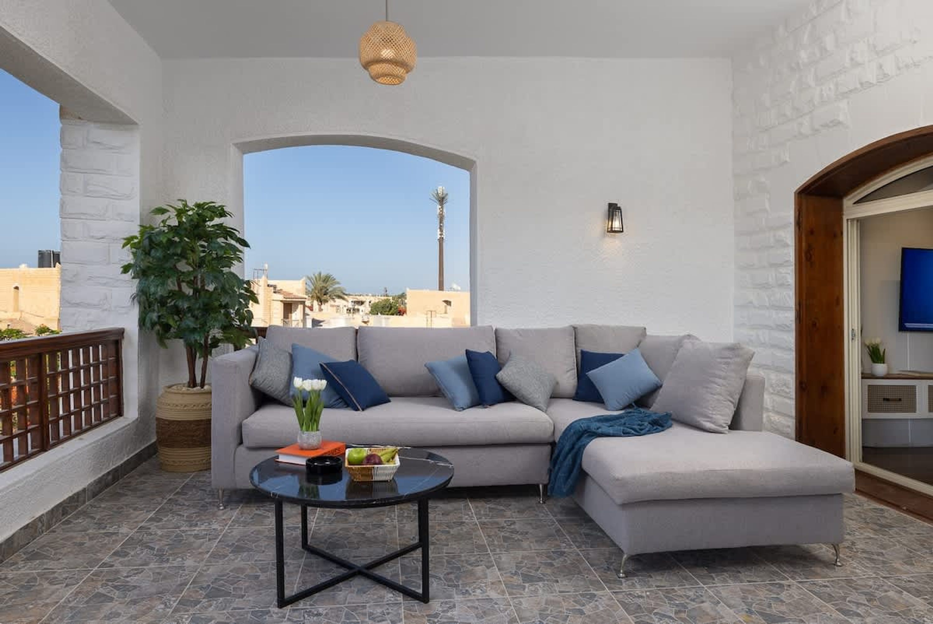 4 bedrooms, Internet