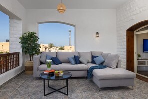 Căn hộ | 4 phòng ngủ, truy cập Internet tốc độ cao 