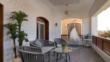 公寓 | 4 間臥室、網路服務