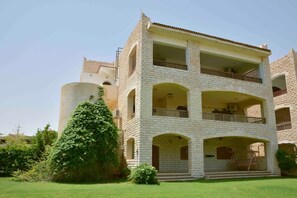 Appartement | 4 slaapkamers, snel internet