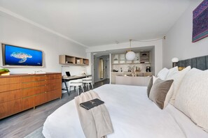 1 habitación