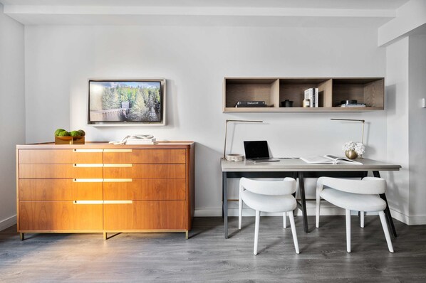 1 habitación