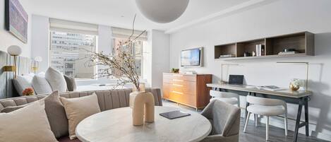 Apartment | 1 bedroom