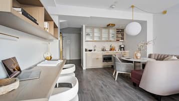 Apartamento | Fachada