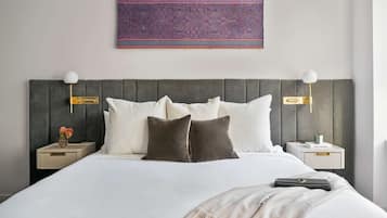 Apartemen | 1 kamar tidur