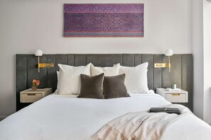 Apartament | 1 dormitori 