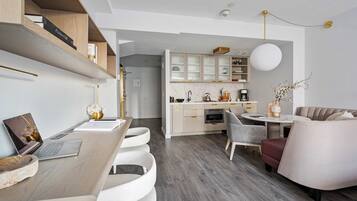 Apartment | 1 bedroom