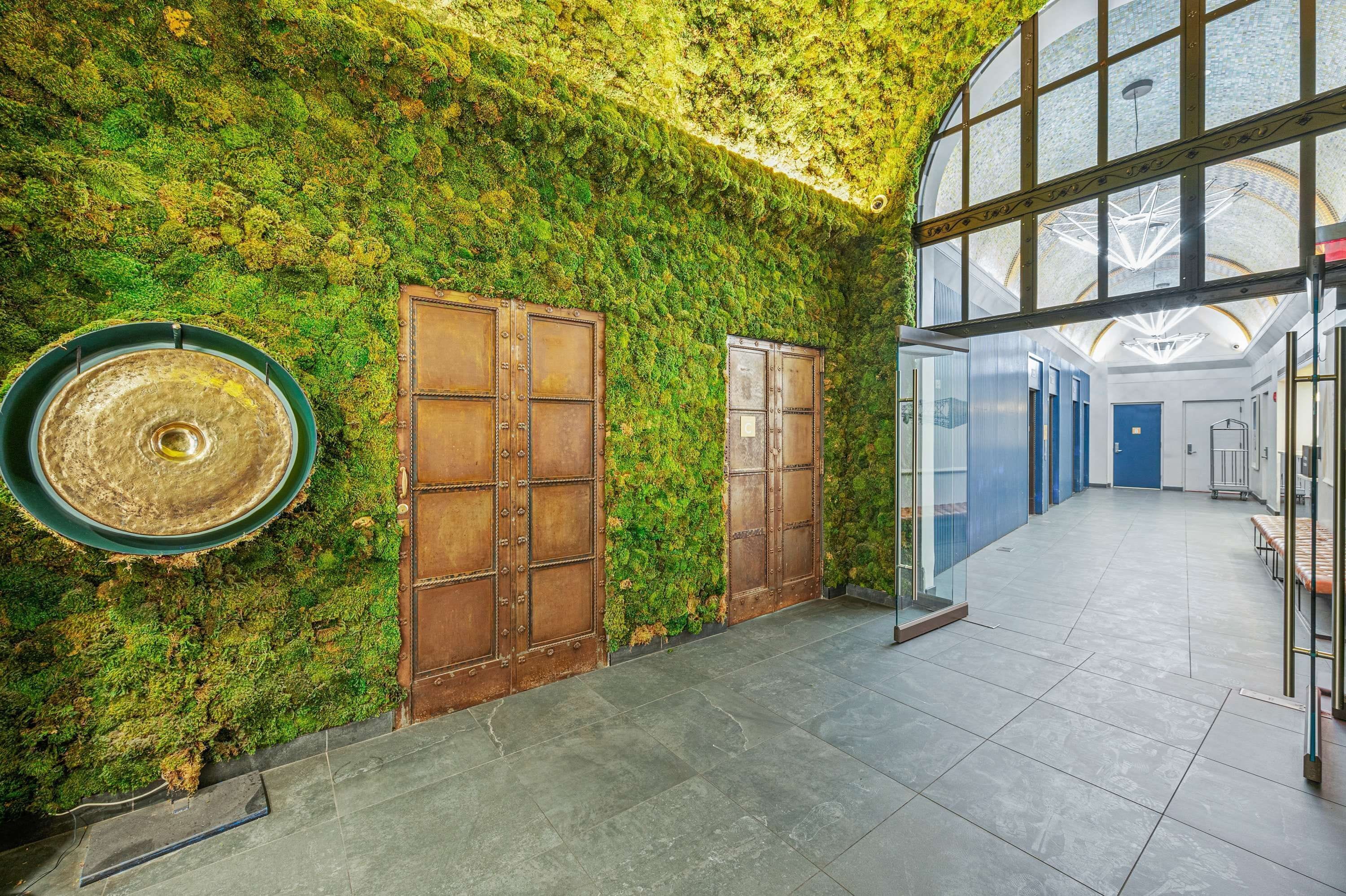 Leilighet | 1 soverom