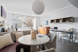 อพาร์ทเมนท์ | บริเวณภายนอก