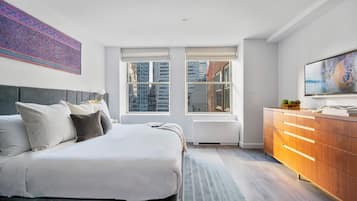 Apartemen | 1 kamar tidur