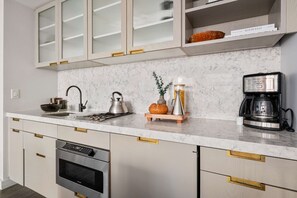 Apartamento | Exterior