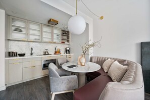 Leilighet | 1 soverom