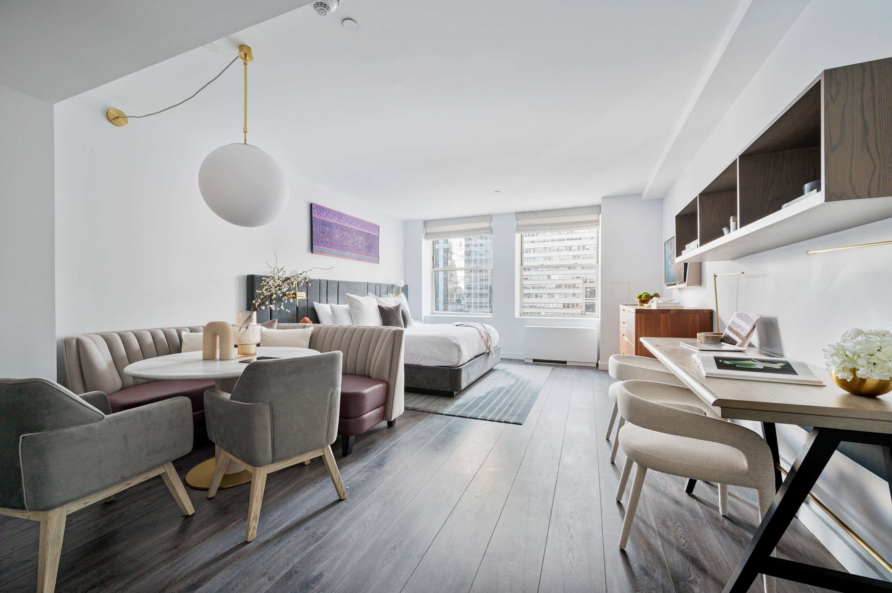 Apartment | 1 bedroom