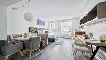 Apartment | 1 bedroom