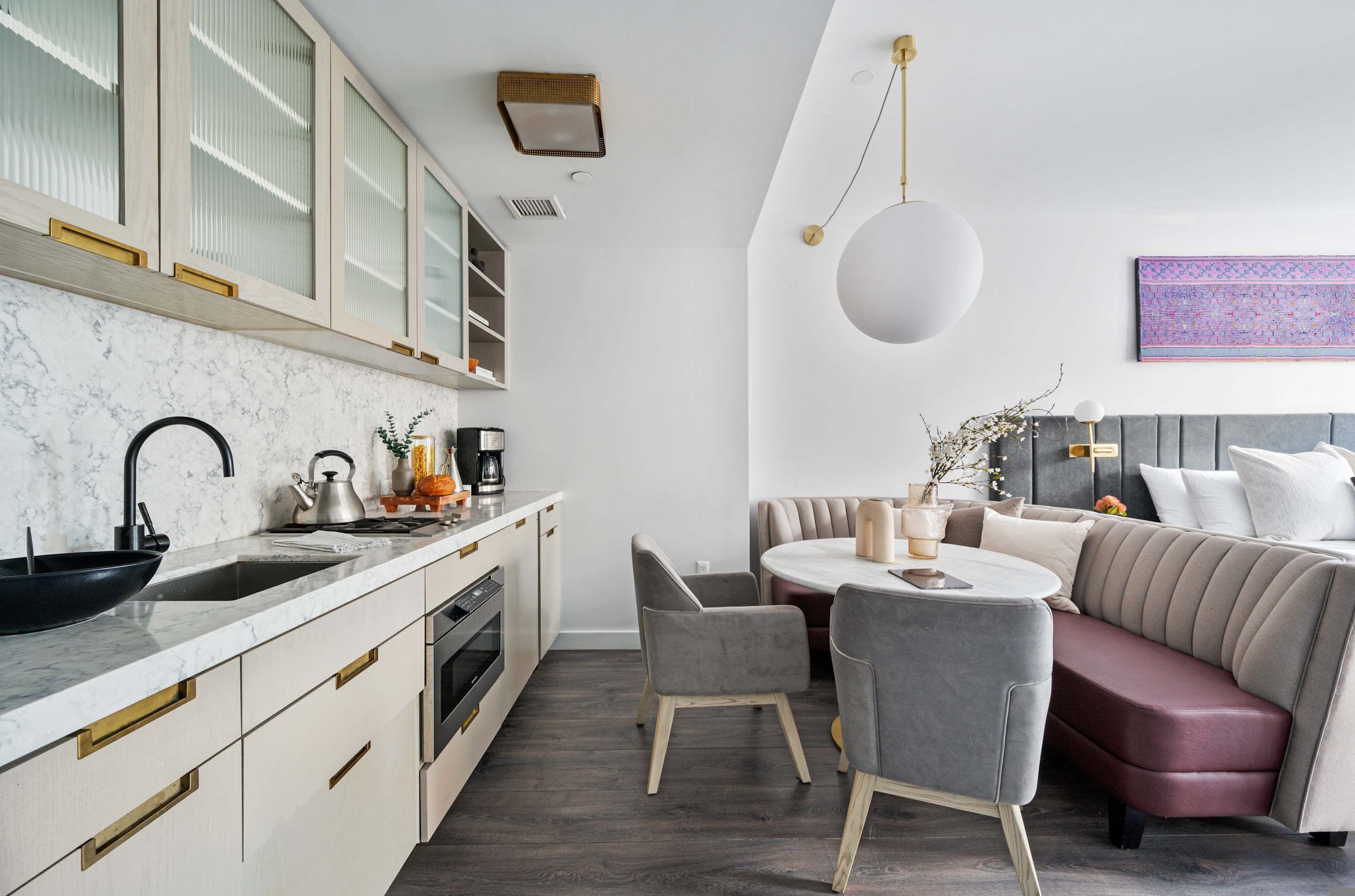 Apartment | 1 bedroom